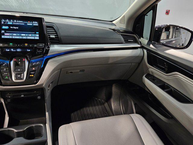 used 2020 Honda Odyssey car, priced at $27,995