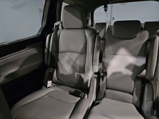used 2020 Honda Odyssey car, priced at $27,995