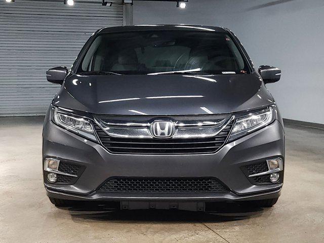 used 2020 Honda Odyssey car, priced at $27,995