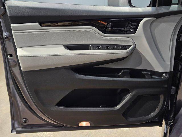 used 2020 Honda Odyssey car, priced at $27,995