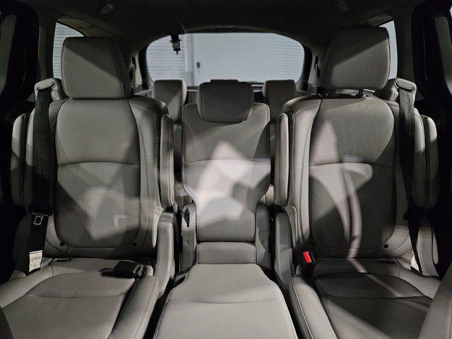 used 2020 Honda Odyssey car, priced at $27,995