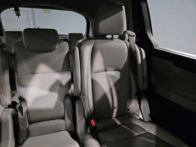 used 2020 Honda Odyssey car, priced at $27,995