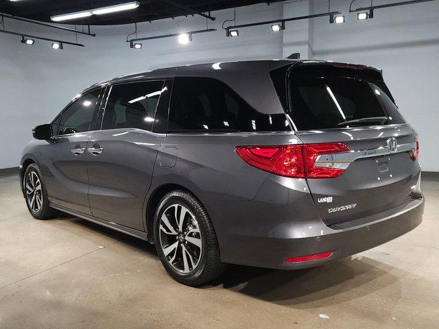 used 2020 Honda Odyssey car, priced at $27,995