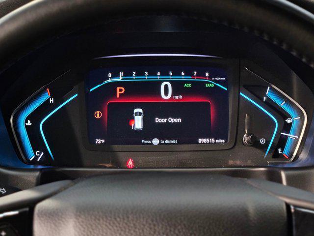 used 2020 Honda Odyssey car, priced at $27,995