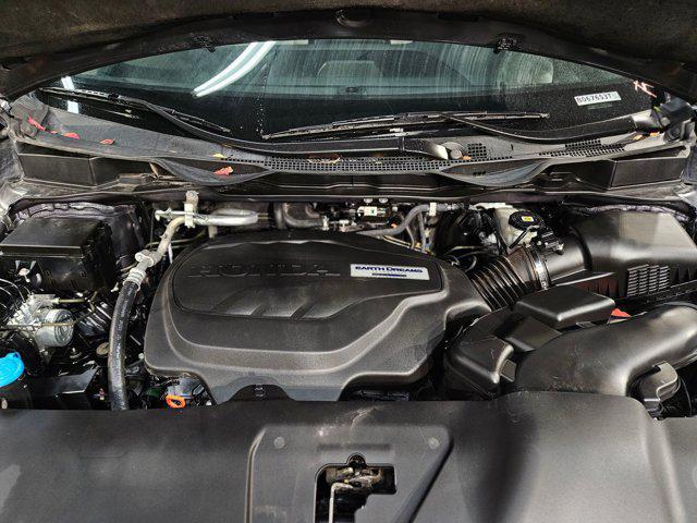 used 2020 Honda Odyssey car, priced at $27,995