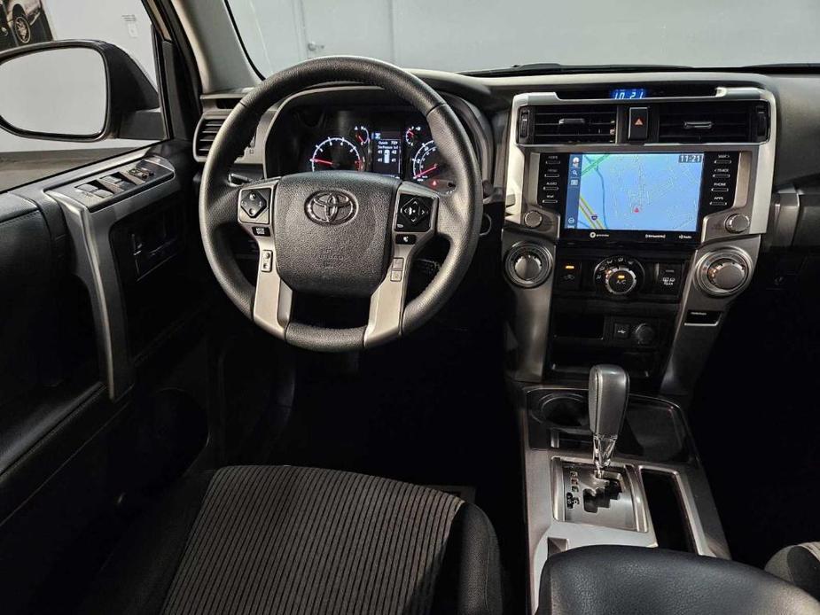 used 2022 Toyota 4Runner car, priced at $30,995
