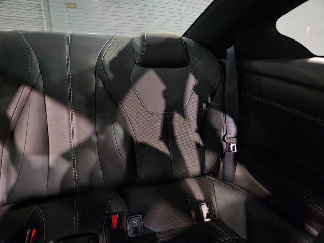 used 2022 INFINITI Q60 car, priced at $29,911