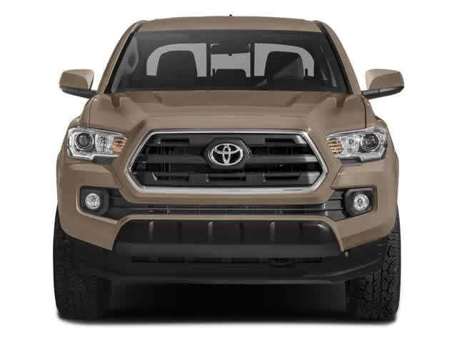 used 2017 Toyota Tacoma car, priced at $26,215