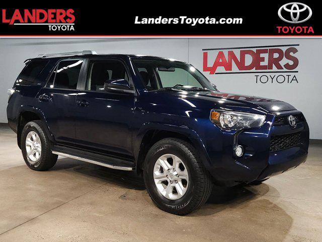 used 2016 Toyota 4Runner car, priced at $24,995