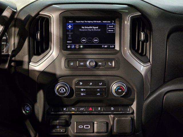 used 2024 Chevrolet Silverado 2500 car, priced at $47,579