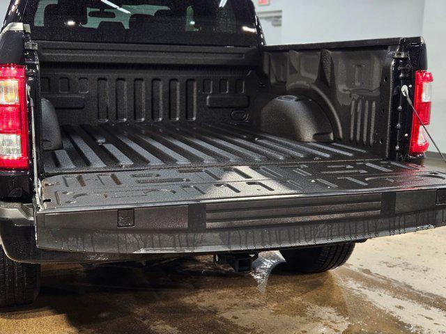 used 2023 Ford F-150 car, priced at $41,689
