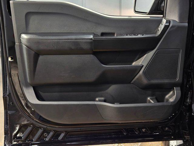 used 2023 Ford F-150 car, priced at $41,689