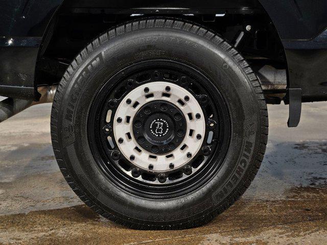 used 2023 Ford F-150 car, priced at $41,689