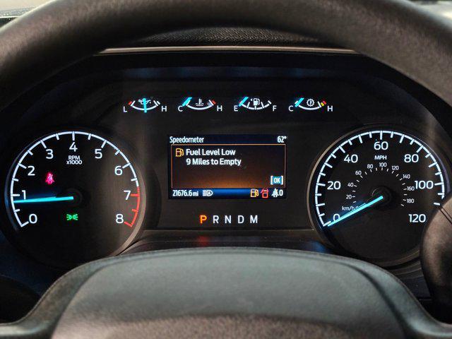 used 2023 Ford F-150 car, priced at $41,689