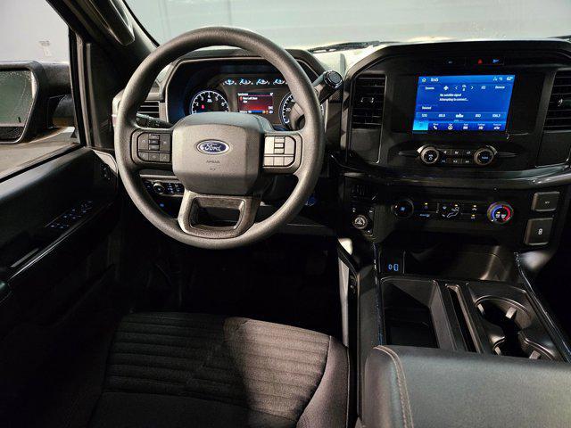 used 2023 Ford F-150 car, priced at $41,689