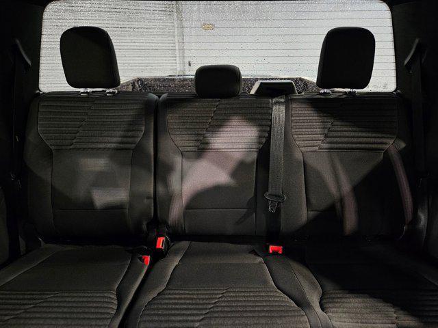 used 2023 Ford F-150 car, priced at $41,689