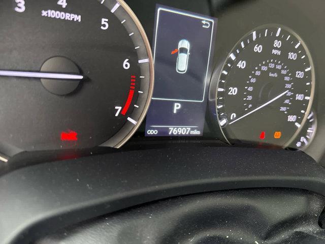 used 2020 Lexus RX 350 car, priced at $32,124