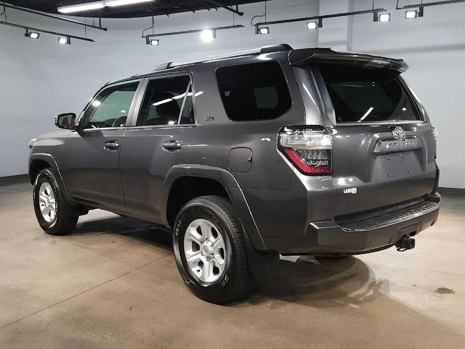 used 2023 Toyota 4Runner car, priced at $38,245