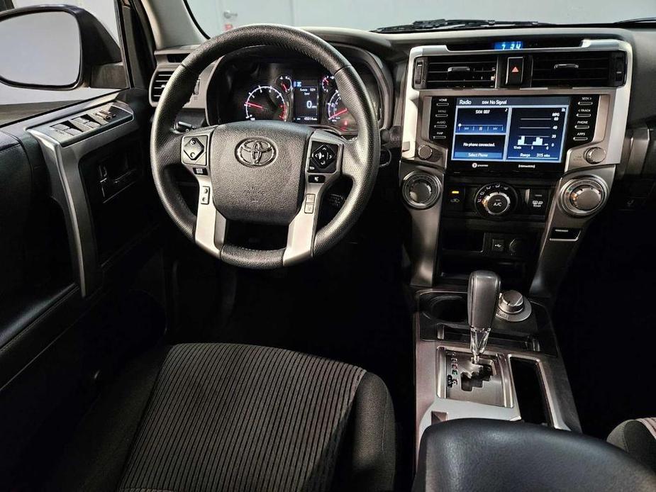 used 2023 Toyota 4Runner car, priced at $38,245