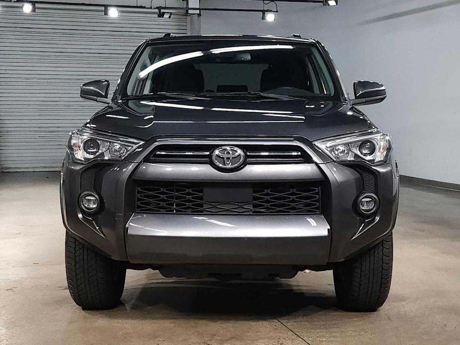 used 2023 Toyota 4Runner car, priced at $38,245