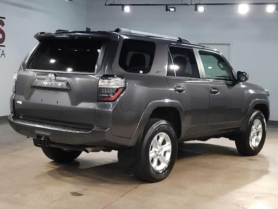 used 2023 Toyota 4Runner car, priced at $38,245