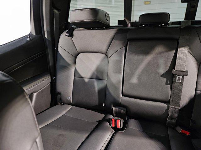 used 2024 GMC Canyon car, priced at $35,522