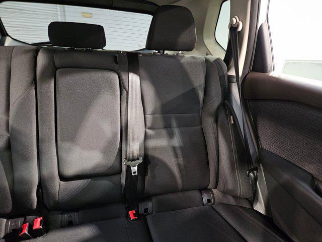 used 2023 Nissan Rogue car, priced at $18,916