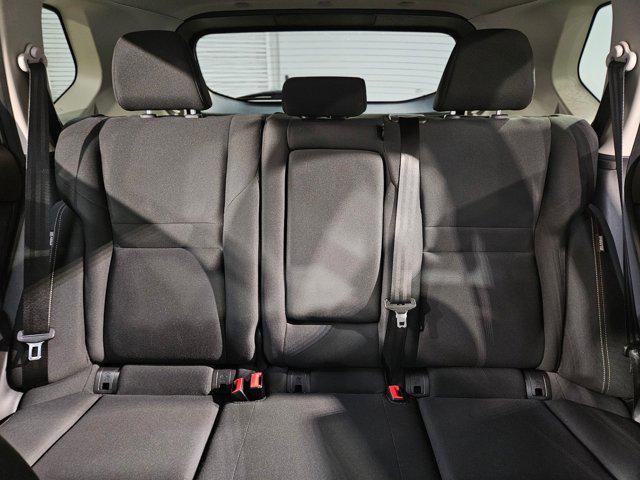 used 2023 Nissan Rogue car, priced at $18,916