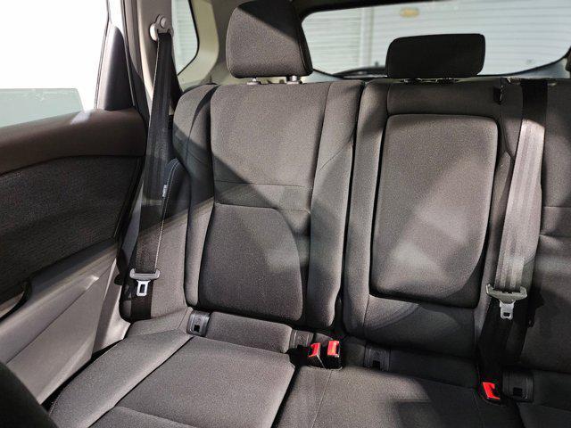 used 2023 Nissan Rogue car, priced at $18,916