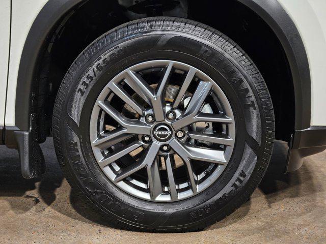 used 2023 Nissan Rogue car, priced at $18,916