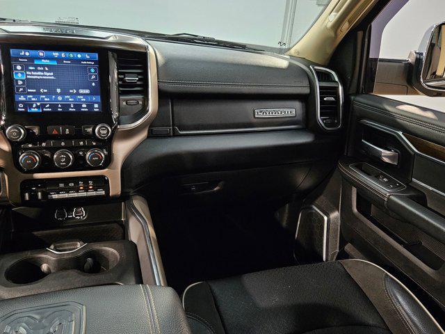 used 2022 Ram 2500 car, priced at $56,931