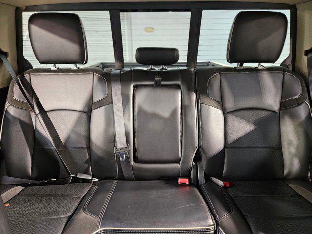 used 2022 Ram 2500 car, priced at $56,931