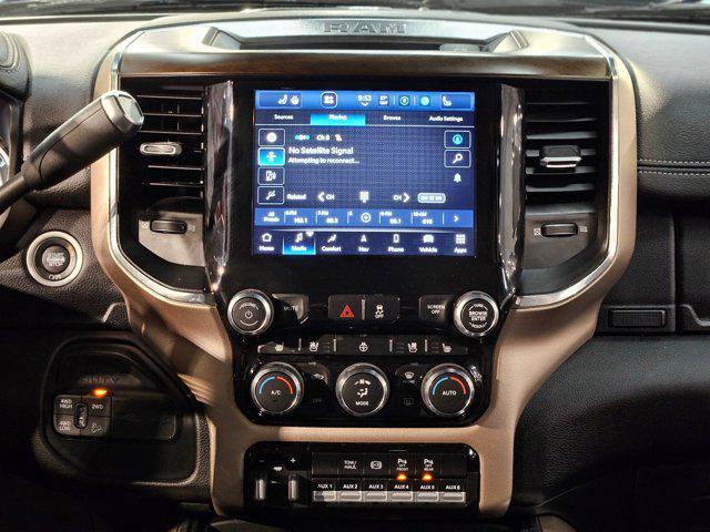 used 2022 Ram 2500 car, priced at $56,931