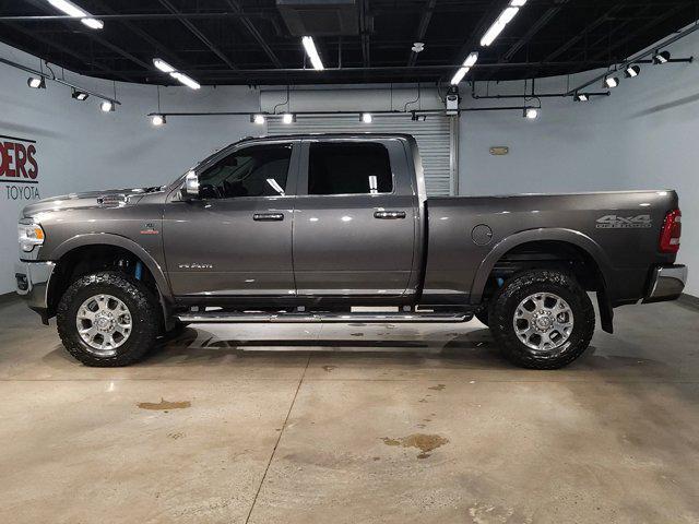 used 2022 Ram 2500 car, priced at $56,931
