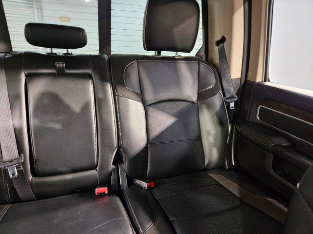 used 2022 Ram 2500 car, priced at $56,931