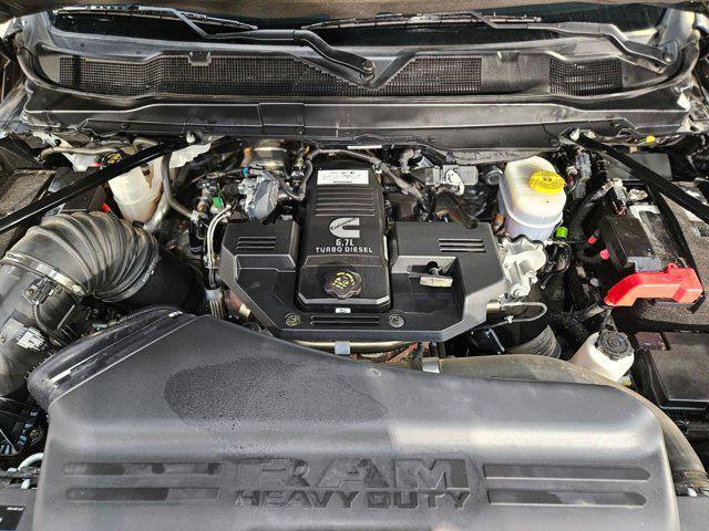 used 2022 Ram 2500 car, priced at $56,931