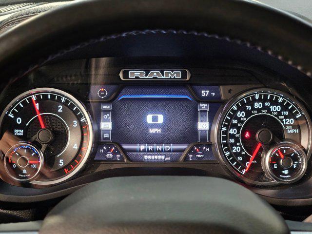 used 2022 Ram 2500 car, priced at $56,931