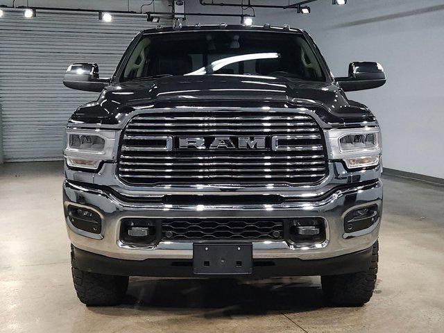 used 2022 Ram 2500 car, priced at $56,931