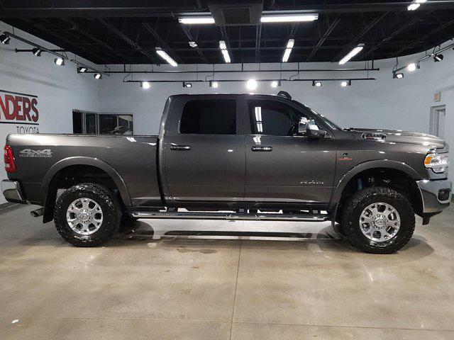 used 2022 Ram 2500 car, priced at $56,931