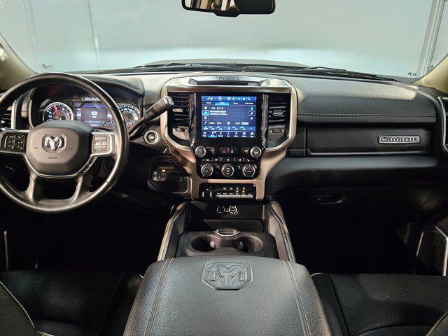 used 2022 Ram 2500 car, priced at $56,931