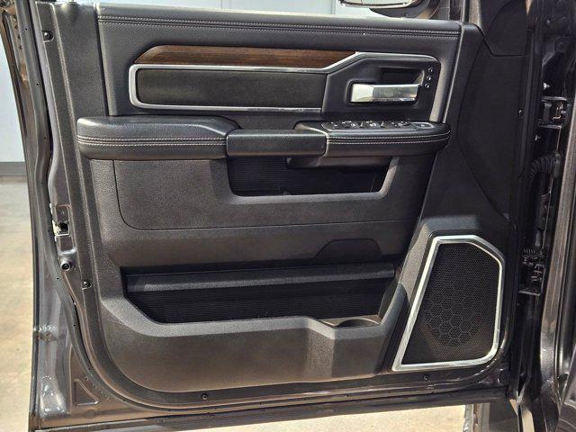 used 2022 Ram 2500 car, priced at $56,931