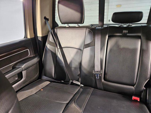 used 2022 Ram 2500 car, priced at $56,931