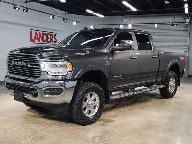 used 2022 Ram 2500 car, priced at $56,931