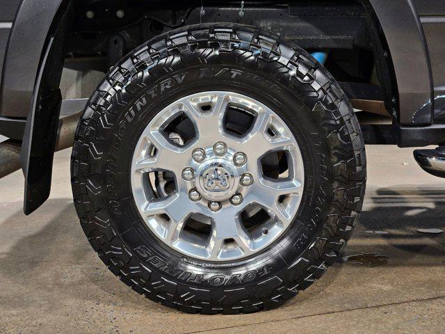 used 2022 Ram 2500 car, priced at $56,931