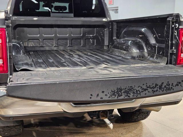 used 2022 Ram 2500 car, priced at $56,931