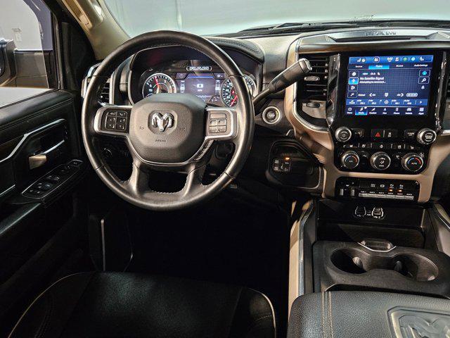 used 2022 Ram 2500 car, priced at $56,931
