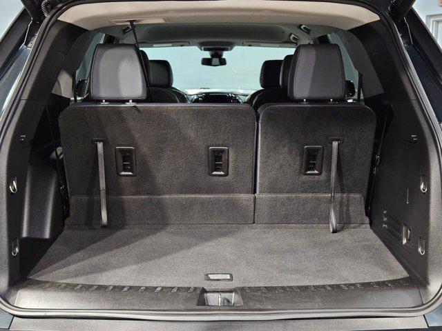 used 2020 Chevrolet Traverse car, priced at $24,570