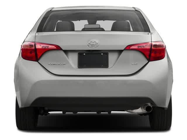 used 2018 Toyota Corolla car, priced at $14,625