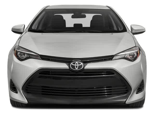 used 2018 Toyota Corolla car, priced at $14,625