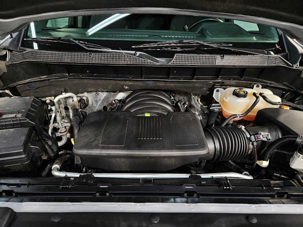 used 2022 Chevrolet Silverado 1500 car, priced at $32,995